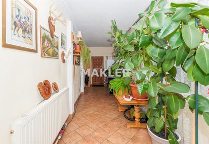 Dom bliźniak miedzyń, do kapitalnego remontu!