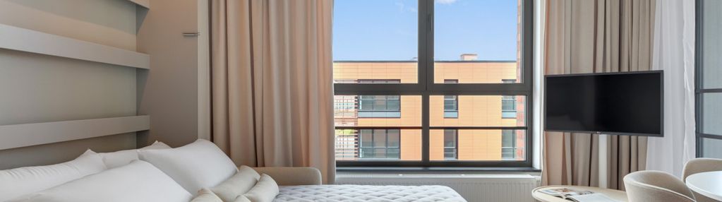 Doki- kultowa inwestycja w śródmieściu