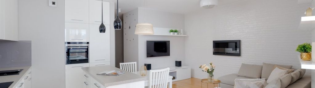 3 pokoje | 2 miejsca + komórka | jana kazimierza