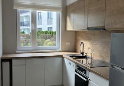 2-pokojowe mieszkanie na białołęce