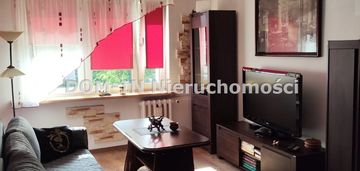 Rezerwacja ścisłe centrum- 2 pokoje umeblowane