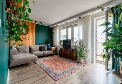 4 pokoje dwa poziomy fikakowo gdynia