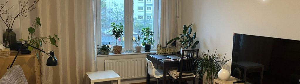 2-pokojowe 50,3 m2 aleja solidarności przy sądach