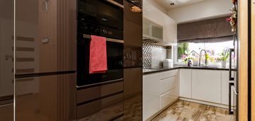 Szeregowiec | wysoki standard | spokojna okolica