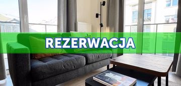 Centrum - nowe m3 z balkonem ul. pogonowskiego 73