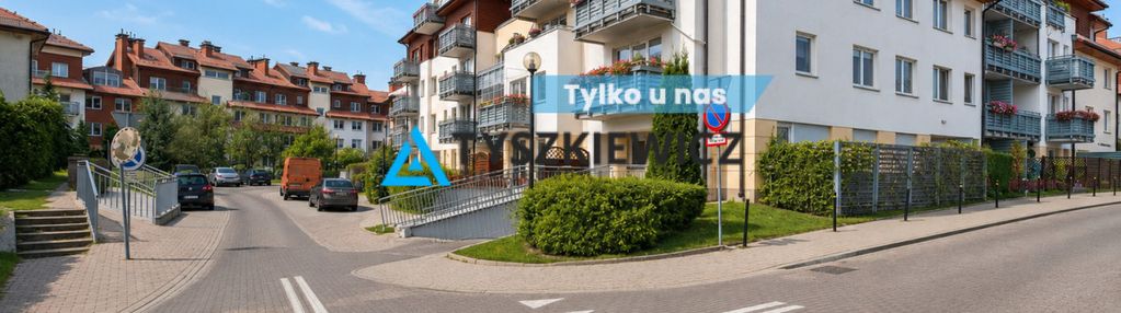 Duże mieszkanie z potencjałem