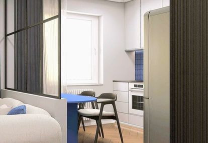 -świeżo po remoncie od architekta-3pok-meble+agd-!