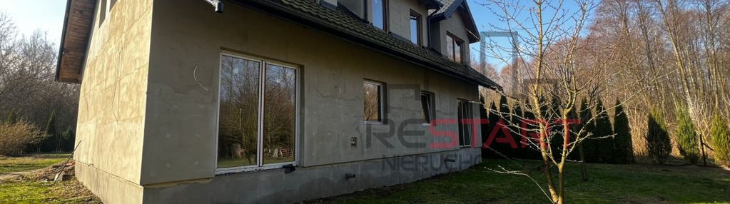 Dom w miejscowości olszówka!