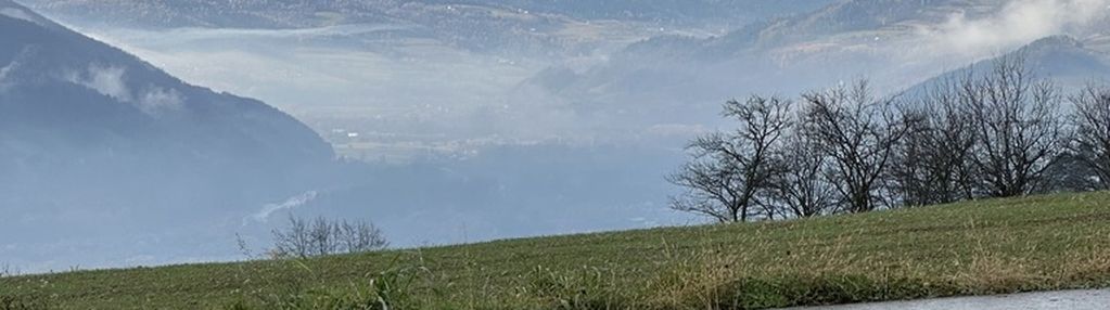 Widokowe działki budowlane