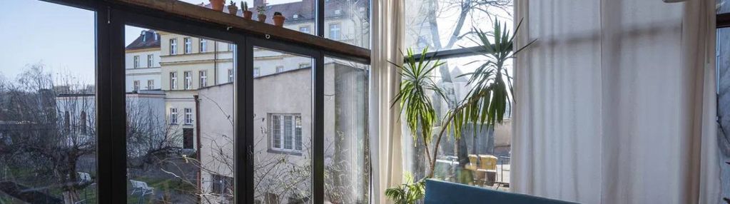 2 pokoje i top lokalizacja i ostrów tumski