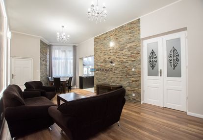 4 pok/120m2/stare miasto/wawel/ul. podzamcze