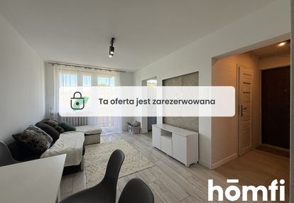 Tanie mieszkanie na wynajem przy 11 listopada
