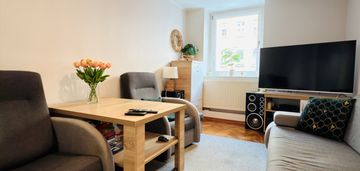 Całe piętro | rozkład | wyposażone | okazja