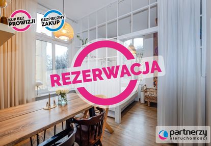 2 piękne pok w kamienicy - możliwość antresoli !!!