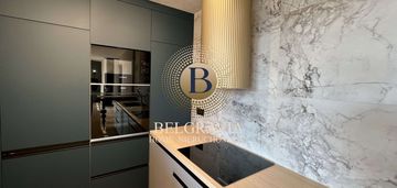 2 tarasy✅ blisko rzeki ✅ premium design ✅