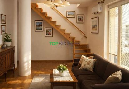 Duże cztery pokoje, klimatyzacja, garaż