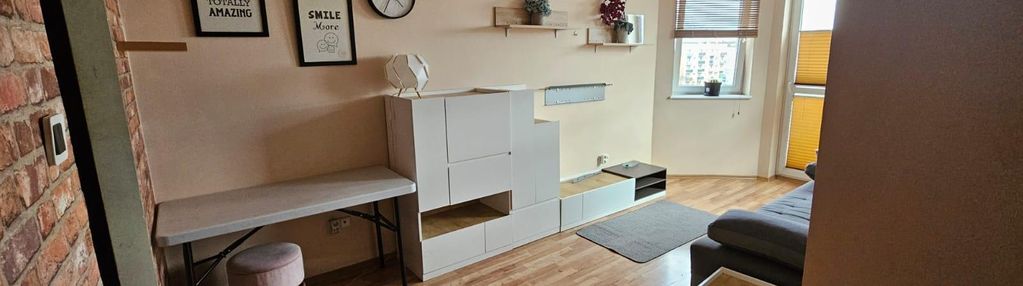 Na sprzedaż: przytulne 2-pokojowe mieszkanie 33,60 m² – ul. poznańska