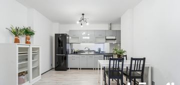 Funkcjonalne mieszkanie w zielonej cześci katowic