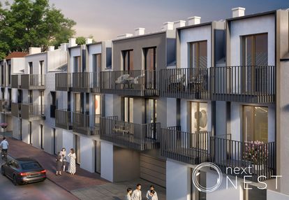 Inwestycyjnie góra kalwaria nowe mieszkania 33 m2