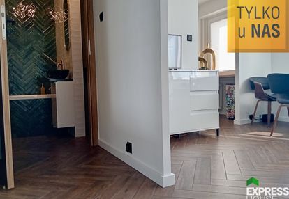 Świeżo wyremontowane, 33m2