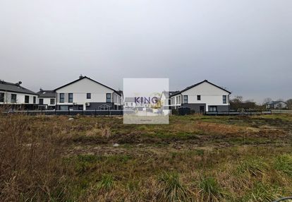 Działka 765m², media, parterówka, przęsocin!