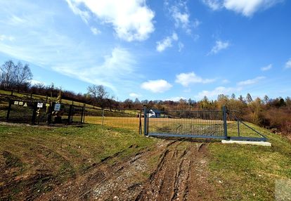 Widokowa działka 49a przy ul. pikulickiej