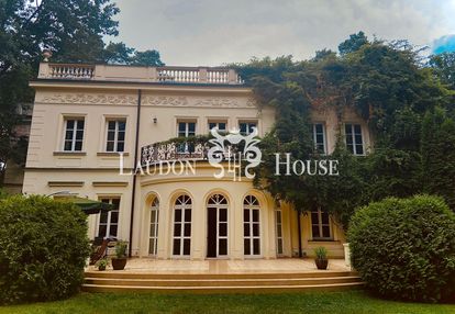 Rezydencja z basenem konstancin strefa a