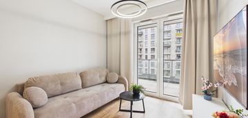 Apartament 3 pokoje | szybowcowa | garaż |od zaraz