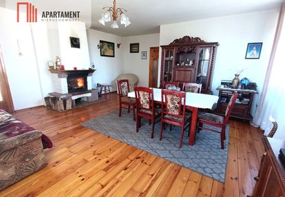 Dom z lokalem  i halą produkcyjną, 2 garaże, iława