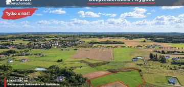 Wyjątkowa nieruchomość rezydencjonalna – 12 200 m²