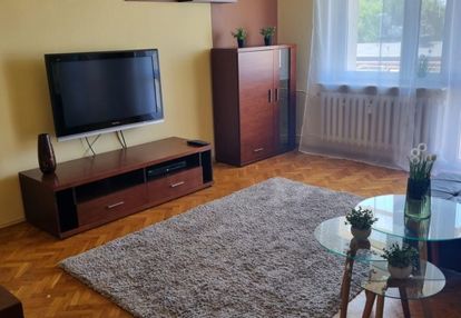 Przestronne 2- pokojowe mieszkanie blisko centrum