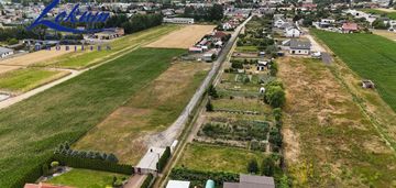 Niższa cena! tylko u nas! działka w henrykowie