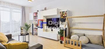 ⭐bliskometra⭐widok na zieleń⭐dużybalkon⭐2mgarazowe