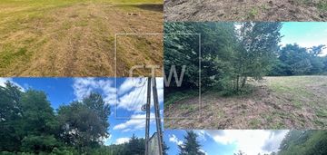 Działka na sprzedaż  z wz – lisówek