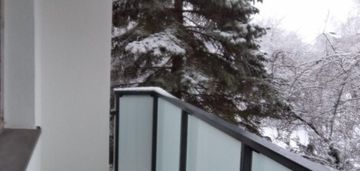 4-pokojowe mieszkanie na wilanowie