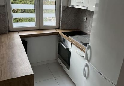 Mieszkanie do wejścia os. barskie