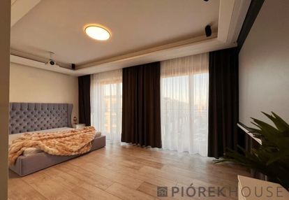 4-pokojowe mieszkanie na wilanowie