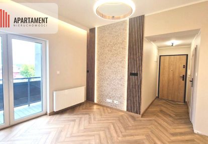 Nowe budownictwo,3 pokoje, balkon