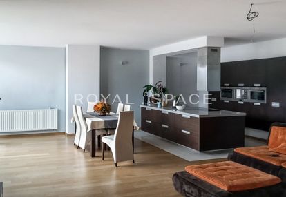 Unikatowy penthouse z widokiem na wawel!