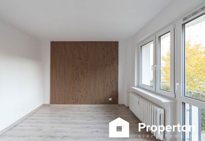 Świeżo wyremontowane mieszkanie 2-pokojowe