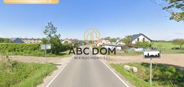 Słoneczna działka na osiedlu domów jednorodzinnych