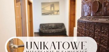 Duże mieszkanie centrum namysłowa 95m2 inwestycja
