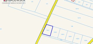 Wyjątkowe działki w jaraczewie!!!