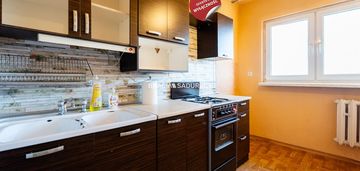 Dębn/ruczaj 3 pok ok.66m2 widok na panoramę krakow