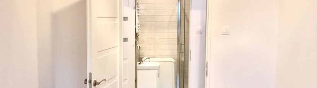 2 pokoje przy metrze młynów po remoncie.