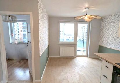 *nowe*studentom*wygodne*centrum*balkon