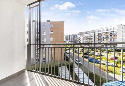 Gdańsk, kompaktowy apartament na wynajem