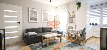 Czyżny | sołtysowska 3| 41m2 | 3 pok | gabinet