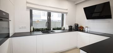 Świetnie wykończony apartament w augustowie!