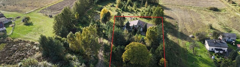 Dom - przyjaźń ul jeziorna